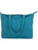 Super Be Сумка для детских вещей на коляску Синяя - Teal Lagoon JuJuBe