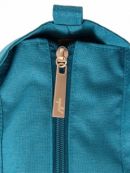 Super Be Сумка для детских вещей на коляску Синяя - Teal Lagoon JuJuBe