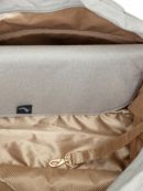 Super Be Сумка для детских вещей на коляску Серая - Pebble JuJuBe
