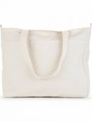 Super Be Сумка для детских вещей на коляску - Linen JuJuBe