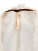 Super Be Сумка для детских вещей на коляску - Linen JuJuBe