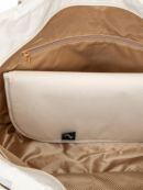 Super Be Сумка для детских вещей на коляску - Linen JuJuBe