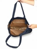 Super Be Сумка для детских вещей на коляску - Indigo JuJuBe