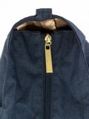 Super Be Сумка для детских вещей на коляску - Indigo JuJuBe