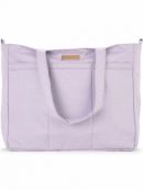 Super Be Сумка для детских вещей на коляску - Lilac JuJuBe