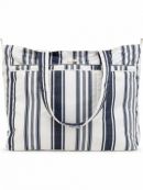 Super Be Сумка для детских вещей на коляску В полоску - Tea Time JuJuBe