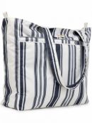 Super Be Сумка для детских вещей на коляску В полоску - Tea Time JuJuBe