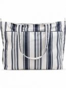 Super Be Сумка для детских вещей на коляску В полоску - Tea Time JuJuBe