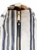 Super Be Сумка для детских вещей на коляску В полоску - Tea Time JuJuBe