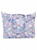 Super Be Сумка для детских вещей на коляску - Hello Kitty Kimono JuJuBe