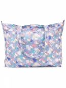 Super Be Сумка для детских вещей на коляску - Hello Kitty Kimono JuJuBe