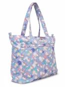 Super Be Сумка для детских вещей на коляску - Hello Kitty Kimono JuJuBe