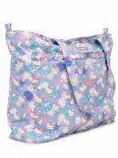 Super Be Сумка для детских вещей на коляску - Hello Kitty Kimono JuJuBe