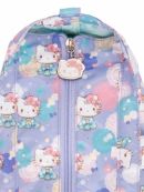 Super Be Сумка для детских вещей на коляску - Hello Kitty Kimono JuJuBe