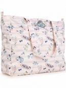 Super Be Сумка для детских вещей на коляску - Hello Kitty Hello Summer JuJuBe