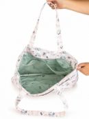 Super Be Сумка для детских вещей на коляску - Hello Kitty Hello Summer JuJuBe