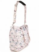 Super Be Сумка для детских вещей на коляску - Hello Kitty Hello Summer JuJuBe