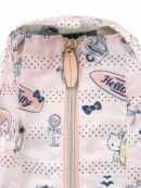 Super Be Сумка для детских вещей на коляску - Hello Kitty Hello Summer JuJuBe