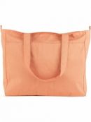 Super Be Сумка для детских вещей на коляску Персиковая - Just Peachy JuJuBe