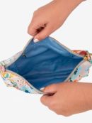 Be Quick JuJuBe Сумка косметичка для мамы - Enchanted Garden