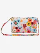 Be Quick JuJuBe Сумка косметичка для мамы - Enchanted Garden