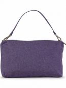 JuJuBe (США) Be Quick Сумка косметичка Виноградная Grape Crush 2 ремня короткий и через плечо