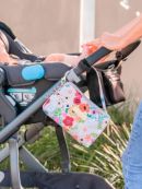 Be Set Набор сумок для мамы Enchanted Garden JuJuBe