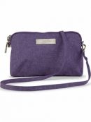 Be Set Набор сумок для мамы Фиолетовый Grape Crush JuJuBe