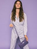 Be Set Набор сумок для мамы Фиолетовый Grape Crush JuJuBe