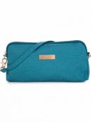 Be Set Набор сумок для мамы Синий - Teal Lagoon JuJuBe