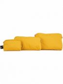 JuJuBe (США) Набор сумок для мамы Be Set Желтый - Golden Amber