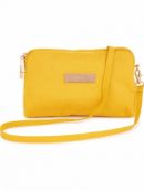 JuJuBe (США) Набор сумок для мамы Be Set Желтый - Golden Amber