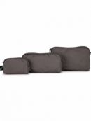 JuJuBe (США) Набор сумок для мамы Be Set Mineral / Серый