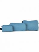 JuJuBe (США) Набор сумок для мамы Be Set Синий - Marine