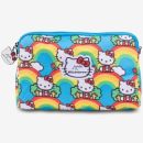 JuJuBe (США) Набор сумок для мамы Be Set Hello Kitty Hello Rainbow