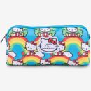 JuJuBe (США) Набор сумок для мамы Be Set Hello Kitty Hello Rainbow