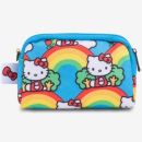JuJuBe (США) Набор сумок для мамы Be Set Hello Kitty Hello Rainbow
