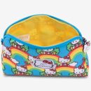 JuJuBe (США) Набор сумок для мамы Be Set Hello Kitty Hello Rainbow
