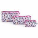 Be Set Набор сумок для мамы Hello Kitty Bakery JuJuBe