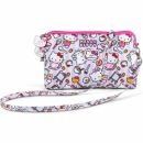 Be Set Набор сумок для мамы Hello Kitty Bakery JuJuBe