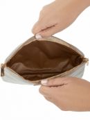 Be Set Набор сумок для мамы Серый - Pebble JuJuBe