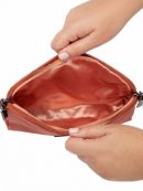 Be Set Набор сумок для мамы Терракотовый - Baked Clay JuJuBe