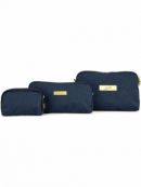 Be Set Набор сумок для мамы Indigo JuJuBe