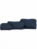 Be Set Набор сумок для мамы Indigo JuJuBe