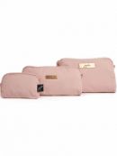 Be Set Набор сумок для мамы Розовый - Blush Chromatics JuJuBe