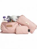 Be Set Набор сумок для мамы Розовый - Blush Chromatics JuJuBe