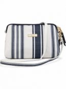 JuJuBe (США) Набор сумок для мамы Be Set В полоску - Tea Time