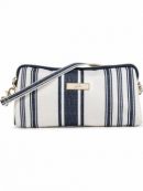 JuJuBe (США) Набор сумок для мамы Be Set В полоску - Tea Time