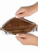 JuJuBe (США) Набор сумок для мамы Be Set В полоску - Tea Time