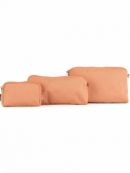 Be Set Набор сумок для мамы Персиковый - Just Peachy JuJuBe